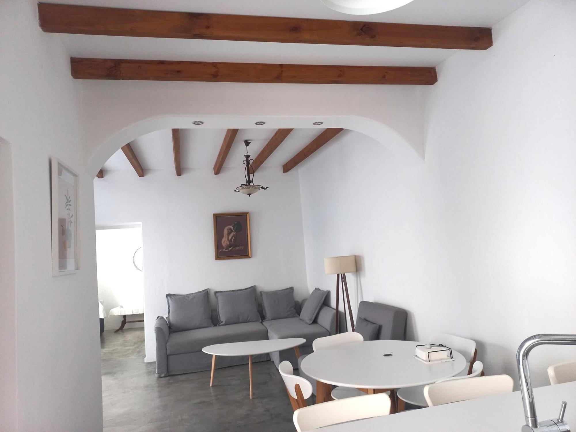 شقة Stella' S House Castle Of Chora Naxos Naxos City المظهر الخارجي الصورة