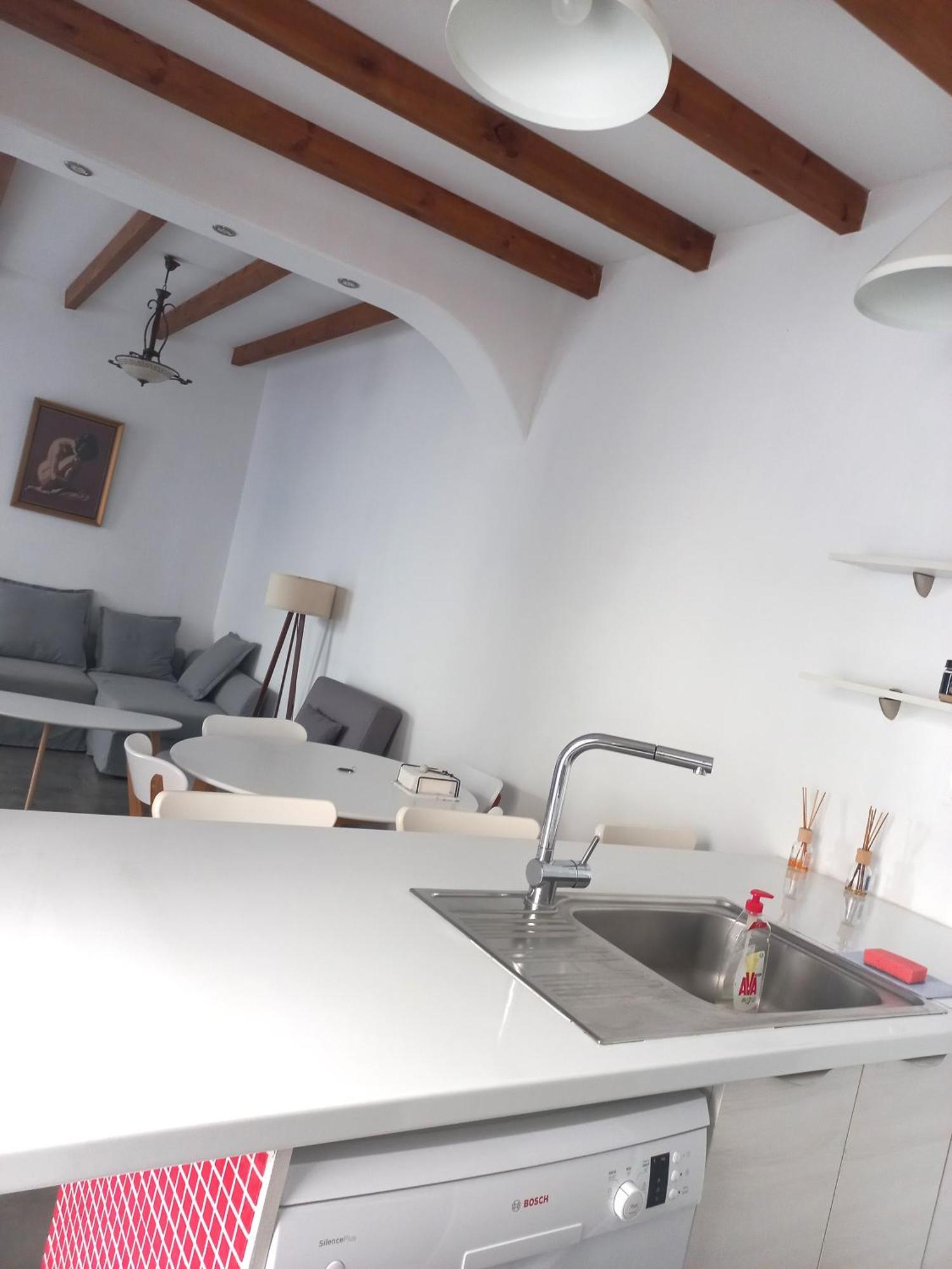 شقة Stella' S House Castle Of Chora Naxos Naxos City المظهر الخارجي الصورة